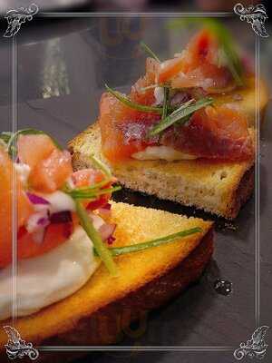 Cascorro Uno Restaurante