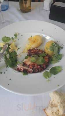 Cascorro Uno Restaurante