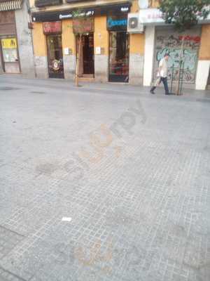 Cascorro Uno Restaurante