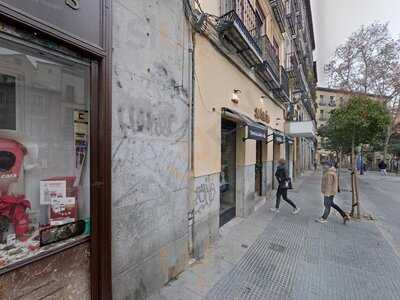 Cascorro Uno Restaurante