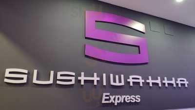 Sushiwakka Express