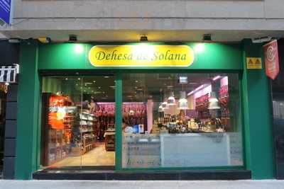 Dehesa De Solana