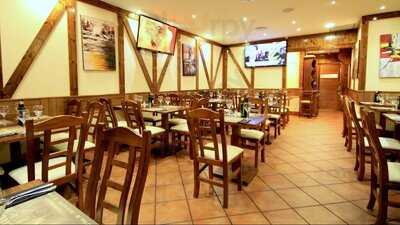 El Refectorio De Ibiza