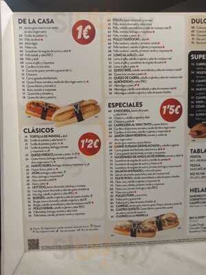 100 Montaditos - Photo 8