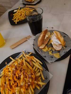 100 Montaditos