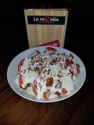 La Takaña