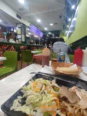 Istanbul Autentico Doner Kebap Luchana