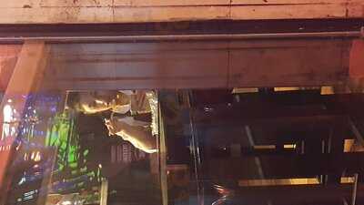 100 Montaditos General Perón Bernabéu