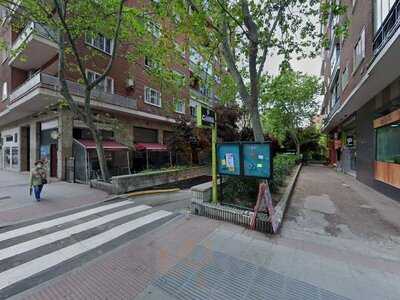 100 Montaditos General Perón Bernabéu