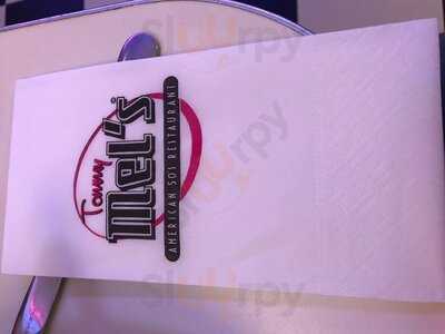 Tommy Mel's