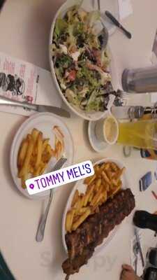 Tommy Mel's