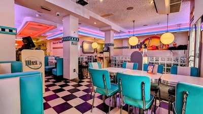 Tommy Mel's