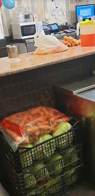 Mandarin Express Sl.