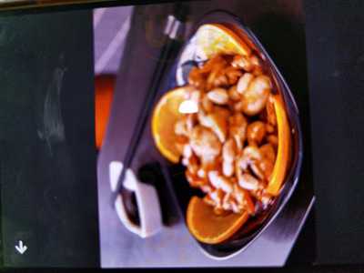 Mandarin Express Sl.