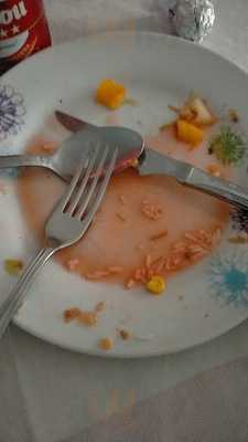 Mandarin Express Sl.