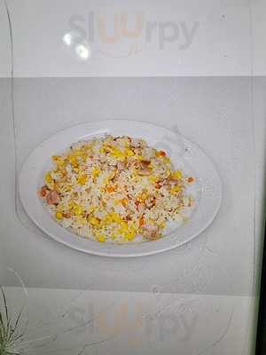 Mandarin Express Sl.