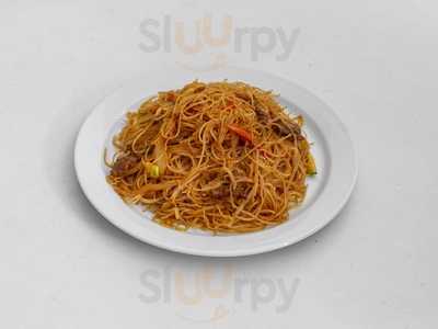 Mandarin Express Sl.