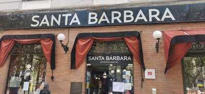 Cerveceria Santa Barbara
