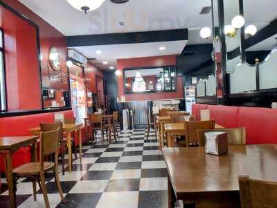 Cerveceria Santa Barbara