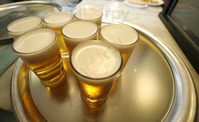 Cerveceria Santa Barbara