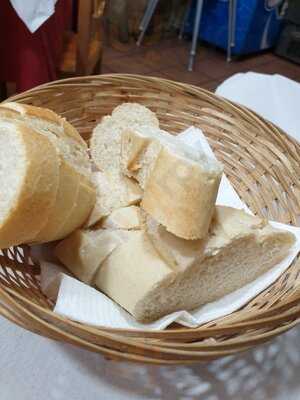 Sidrería Restaurante La Casona