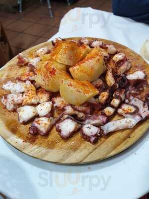 Sidrería Restaurante La Casona