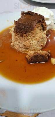 Sidrería Restaurante La Casona