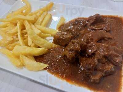 Sidrería Restaurante La Casona