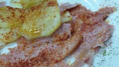 Sidrería Restaurante La Casona