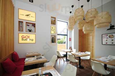 Go Sushing Las Tablas