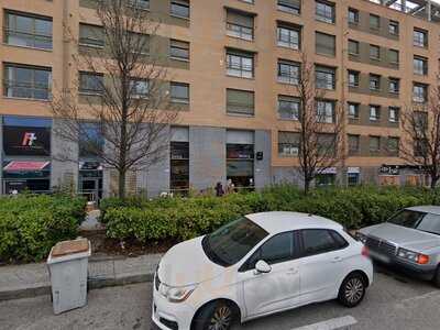 Go Sushing Las Tablas