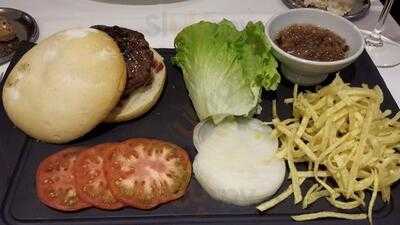 El Mercado De Velazquez