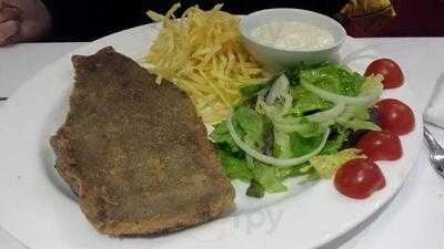 El Mercado De Velazquez