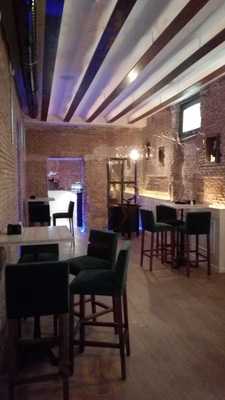 El Mercado De Velazquez