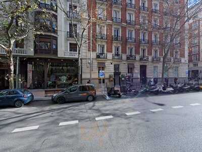 El Mercado De Velazquez