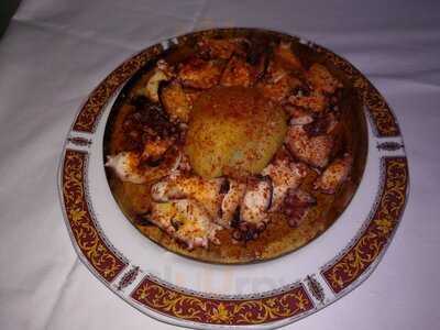 Cerveceria El Padrón Restaurante