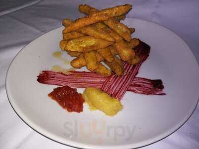 Cerveceria El Padrón Restaurante