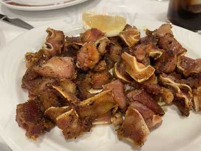 Cerveceria El Padrón Restaurante