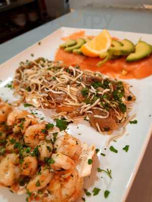 La Casa De Las Tostss