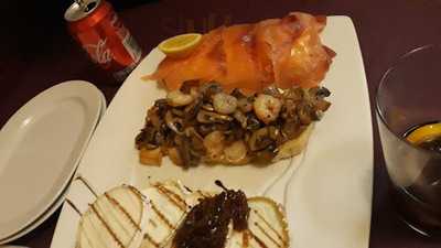 La Casa De Las Tostss