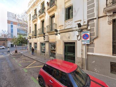 Restaurant La Castiza