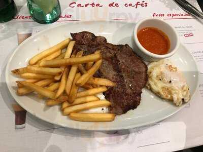 El Corte Ingles Sanchinarro