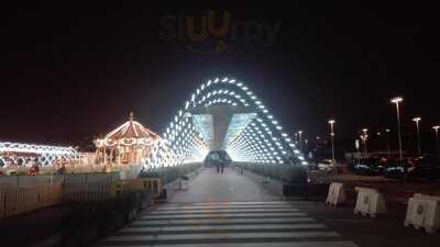 El Corte Ingles Sanchinarro