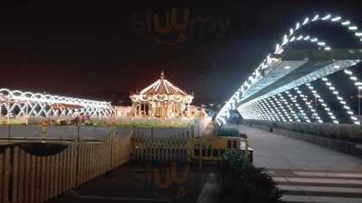 El Corte Ingles Sanchinarro