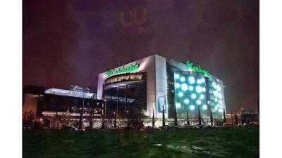 El Corte Ingles Sanchinarro