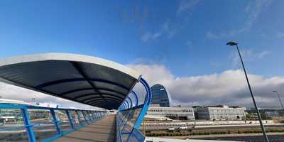 El Corte Ingles Sanchinarro