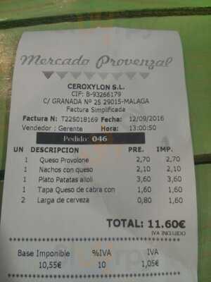 Mercado Provenzal - Photo 8