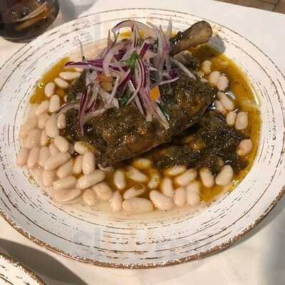 Cevichería Restaurante Delicias Del Mar Picante