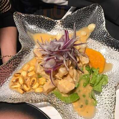 Cevichería Restaurante Delicias Del Mar Picante