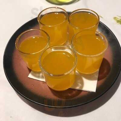 Cevichería Restaurante Delicias Del Mar Picante